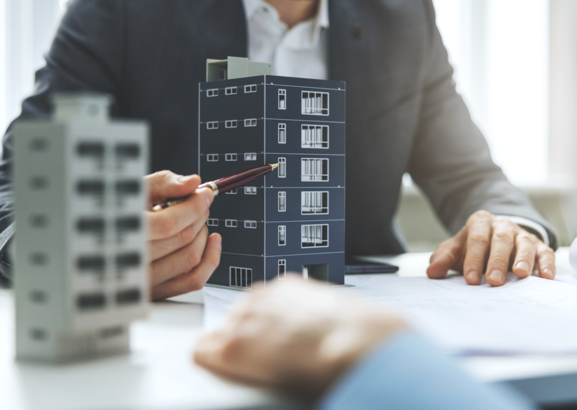 Як продати квартиру знаходячись за кордоном
